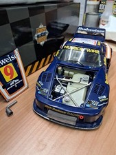 1:18 Exoto Porsche 935 Turbo