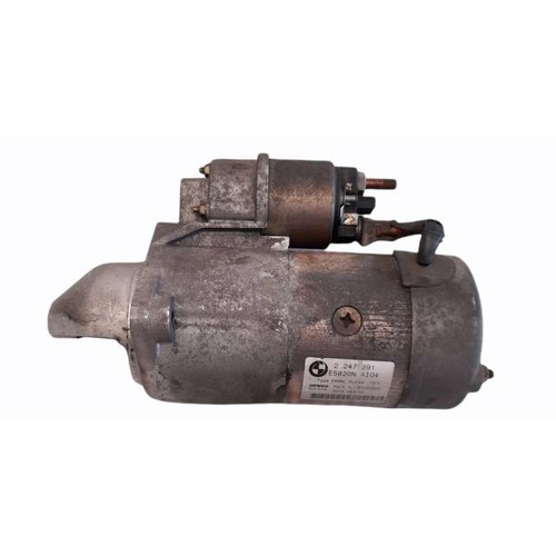 Motorino avviamento 2247391