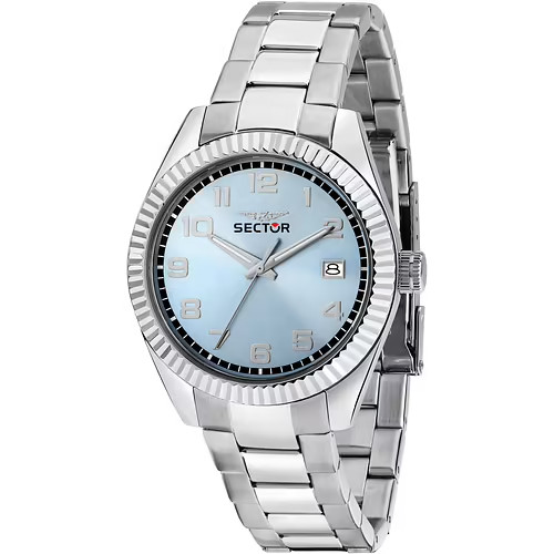 Sector 240 watch - watch, ref