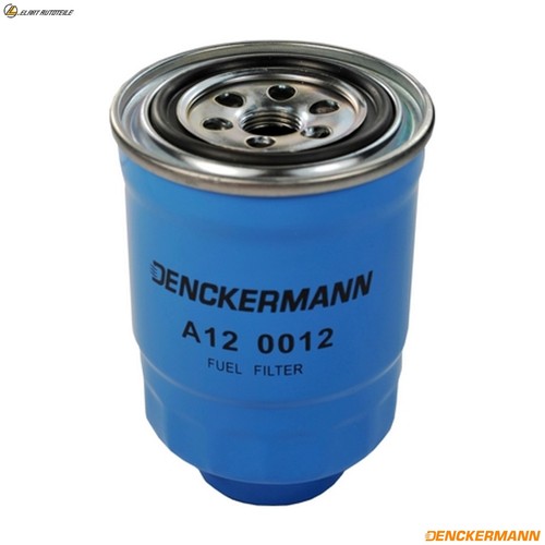 Filtro carburante a120012 - filtro,