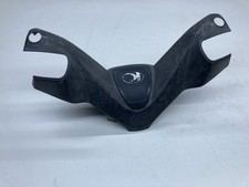 CARENA COPRI COPERCHIO MANUBRIO SUPERIORE KYMCO XCITING 250 2005-2007-2008 SA50