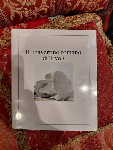 Travertino romano tivoli ng - travertino,
