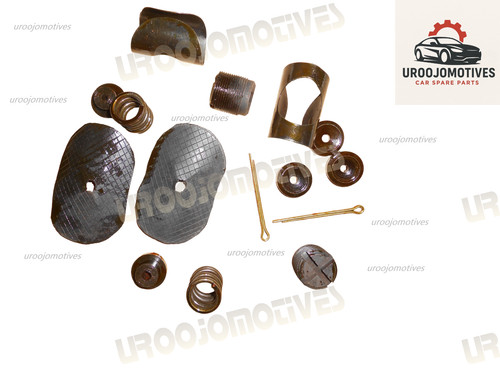 Kit riparazione asta - riparazione,
