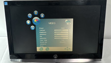 Westinghouse PT-16H120S Monitor TV LCD 16" testato funzionante 720p senza cavi inclusi
