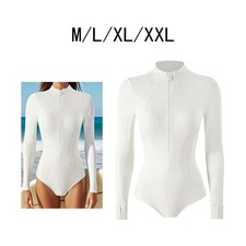 Muta da surf morbida a maniche