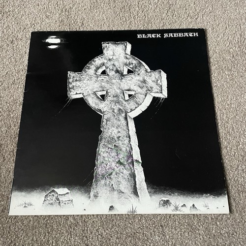 Black sabbath headless - –,