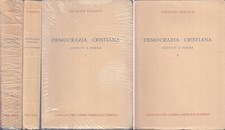 Democrazia Cristiana Istituti