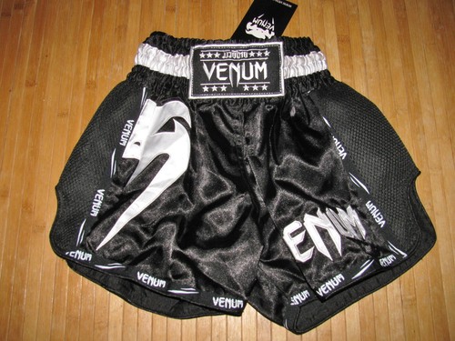 Pantaloncini venom gigante - pantaloncini,