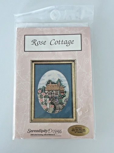 Serendipity designs rose - serendipity,
