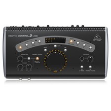 Behringer Control 2 USB