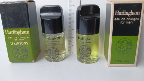 Vecchi profumi mignon mini - vecchi,