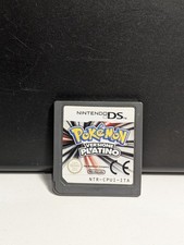 Pokémon Versione Platino -