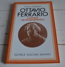 Franco molinari ottavio - molinari,