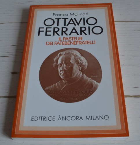 Franco molinari ottavio - franco,
