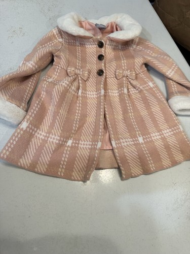 Cappotto tahari bambina taglia - bambina,