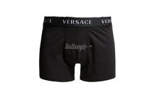 Versace Single-Pack Black