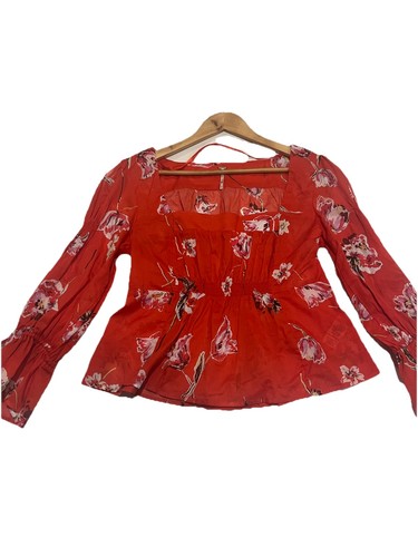 Top carino free people - top,