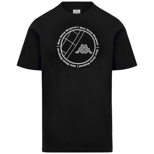 Kappa shirt maglietta - -,