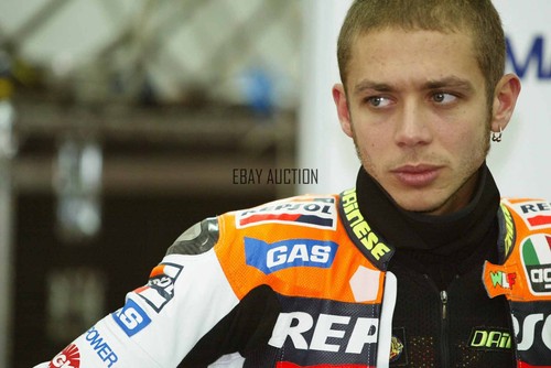 Honda rc211v valentino rossi - rc211v, e