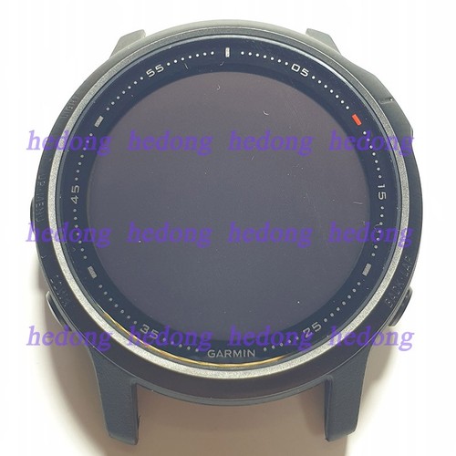 Garmin fenix - garmin, pro