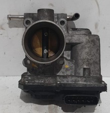 CORPO FARFALLATO PER SUZUKI