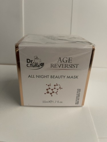 Farmasi tuna age - dr., c.