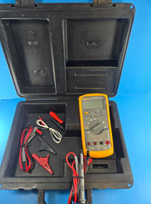 Multimetro Fluke 87V TRMS