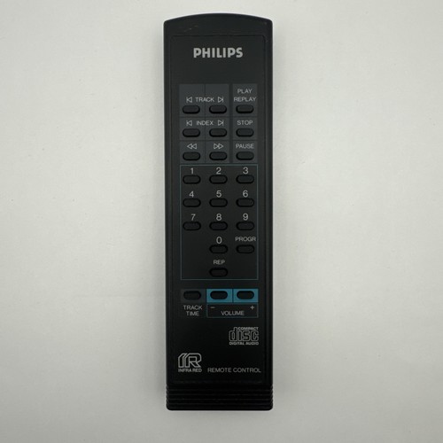 Philips lettore telecomando - philips,