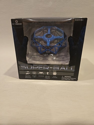 Sky drones super ball - drones,