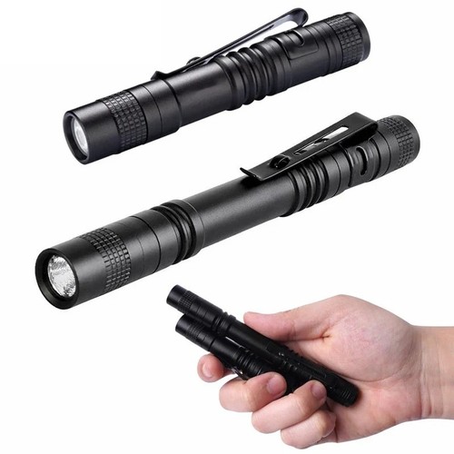 Torcia led penna - led,