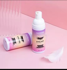Eyelash Extension Shampoo
