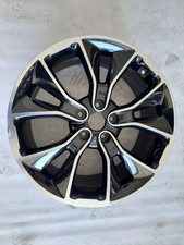 1 cerchio in lega 19 pollici