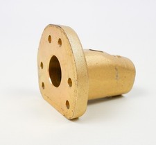 OTK Tony Kart 401RR Volante Angolare Boss