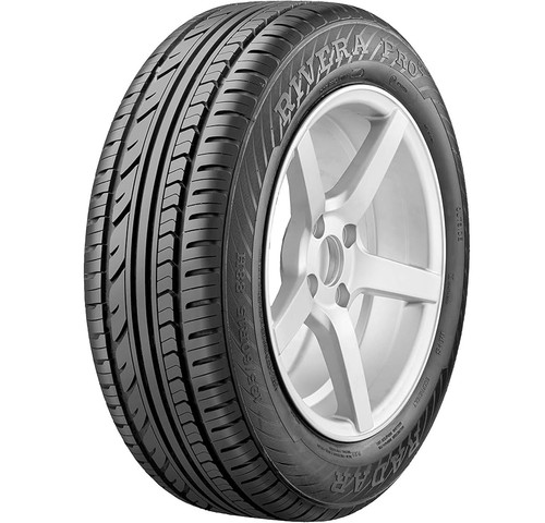 Radar rivera pro 205 - radar, 2