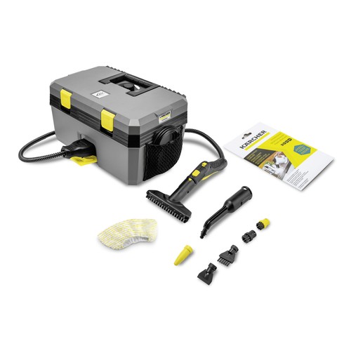 Karcher pulitore vapore - karcher,