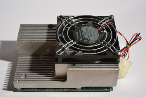 Powerlogix powerforce - powerlogix, g4