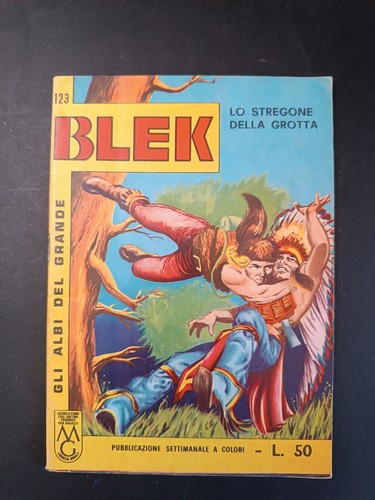Fumetto gli albi - fumetto, del