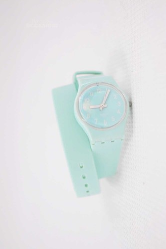 Orologio donna swatch verde - orologio,