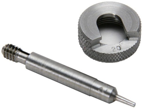 Lee case length gauge shell - case,