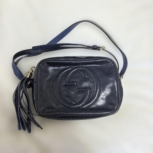 Borsa discoteca gucci a - da,