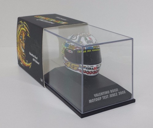 Minichamps valentino rossi - minichamps,