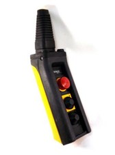 Bottiglia di comando Demag