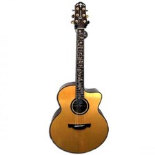 Crafter stg 27ce chitarra - stg,