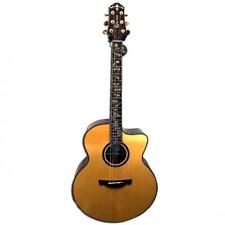 Crafter STG J-27CE Chitarra