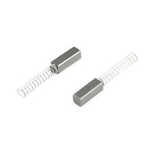 10 paia spazzole carbonio motore elettrico utensile elettrico 11 x 4 x 4 mm ricambio ✦KD