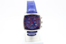 Lancaster Quarzo Crono Data