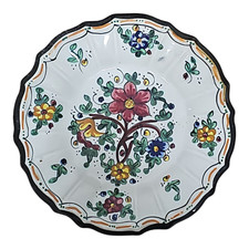PIATTO da Parete CERAMICA