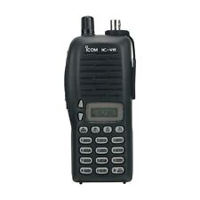 IC-V8 Ricetrasmettitore VHF