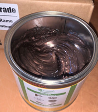 Grasso al rame scuro pasta di