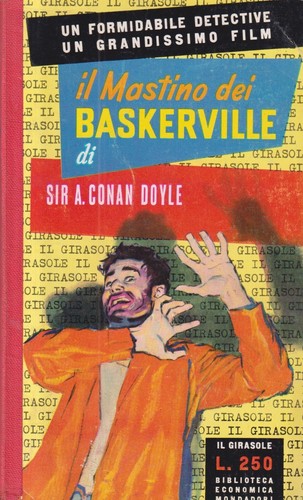 Mastino baskerville - il,